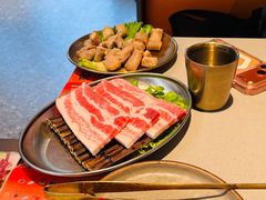 -韩一品韩国料理(柏庐南路店)