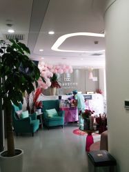 -联合丽格·张菡丽格医疗美容