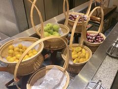 -杭州开元名都大酒店·地中海自助餐厅