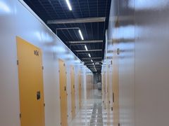 -安东易迷你自助仓储寄存仓库(草桥店)