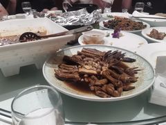 -国人川菜(李家村建东街店)