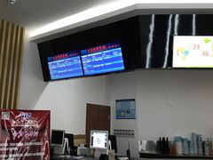 -SFC上影影城(淞南店)