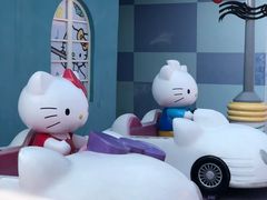 -杭州Hello Kitty乐园