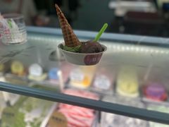-Mint Gelato(二厂店)
