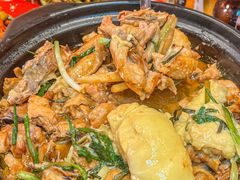 -吉利龙虾·新派海鲜烧烤