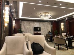 -郑州新郑国际机场T2航站楼-贵宾厅B区