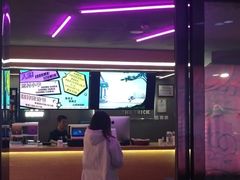 -LIENOW来闹密室剧本推理&狼人杀(李家村万达广场店)