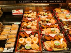 -池田寿司·新鲜现做(朝阳大悦城店)