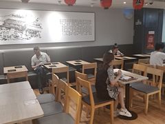 大堂-吉野家(567漫天地店)