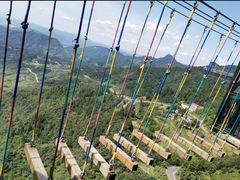 -梦幻奥陶纪景区