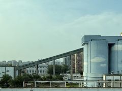 -喜茶(北京华贸购物中心店)