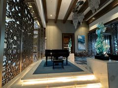 -太湖饭店玉兰厅(自助餐厅)