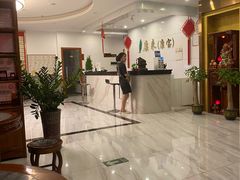 -康宝养生馆(机场路店)