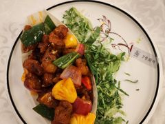 -御满江海鲜酒家(洛溪新城店)