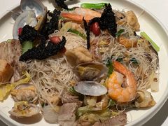 兴化炒米粉-莆田餐厅PUTIEN(深圳湾万象城家宴店)
