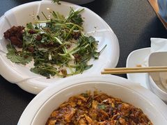 -紫光园·烤鸭·北京菜(团结湖店)