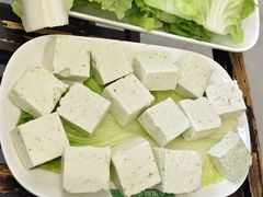 -爱膳菌锅锅(阳南店)