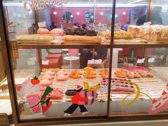 奥利奥魔法棒-奈雪的茶(大悦城店)