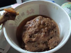 -新四方美食城(中山店)