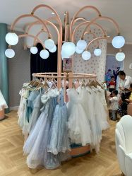 -奈尔宝·儿童乐园·亲子餐厅(苏州大悦城店)