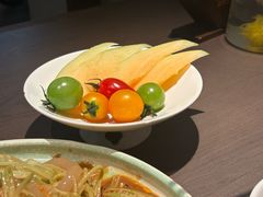 -北李·海肠捞饭·大连菜(望京凯德MALL店)