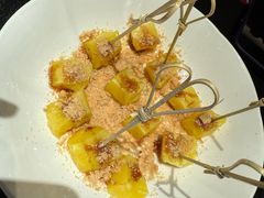 -四道菜·福建菜馆(新街口金鹰店)