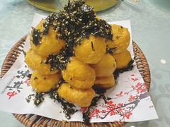 -徐记私厨(半淞园路店)