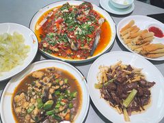 -水边人家·鱼宴餐厅·淳鱼馆(千岛湖店)