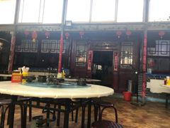 -柳沟豆腐宴69号福豆堂