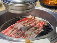 -安又胖韩国烤肉(美罗城店)