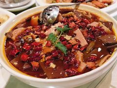 -金时代顺风大酒店(瑞虹路店)