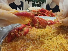 -聚味瞿记·龙虾堂(坡子街店)