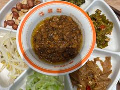 -小满手工粉(北京富力广场店)
