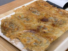 -台北楚楚园馅饼粥(虹桥南丰城店)