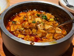 -新太二·鲜料川菜(晶耀前滩店)