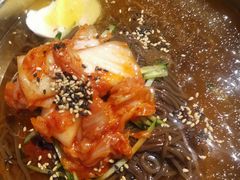 -大叹号·朝鲜族烤肉(潍坊泰华城店)
