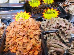 -南市食品街
