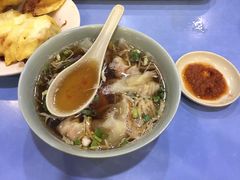 -味一早餐(新芝路店)