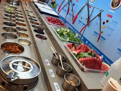 -海底捞火锅(八佰伴店)