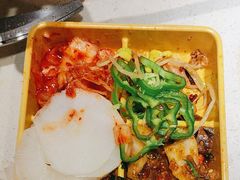 -猫爪爪原切自助烤肉(观音桥阳光世纪店)