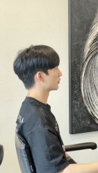 点击看大图 -MASTER 男士发型设计