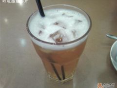 冰茶-榖屋house of flour(张江首店)