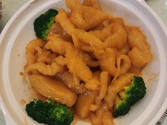 -百乐门喜宴(海珠广场华厦店)