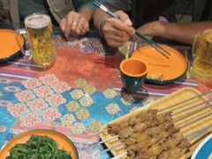 -乡村馕坑肉·烧烤·新疆菜·本地人更爱吃(阿勒泰首店)