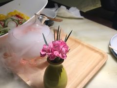 -绿茶餐厅(成都大悦城店)