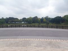 -海珠湖公园