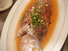 -福州仓山凯悦酒店·闽味中餐厅