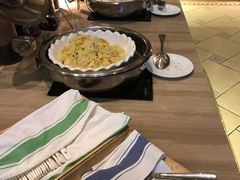 -苏州观园琉苏酒店-168西餐厅