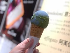 -Dal Cuore 达可芮冰淇淋(陕西北路店)