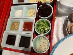 -聆桂烤鸭·金奖烤鸭(静联广场店)